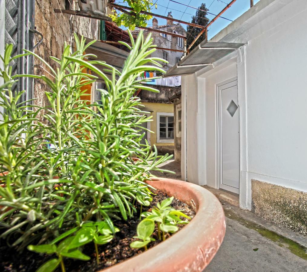 Apartment Kimmy Split Exterior foto